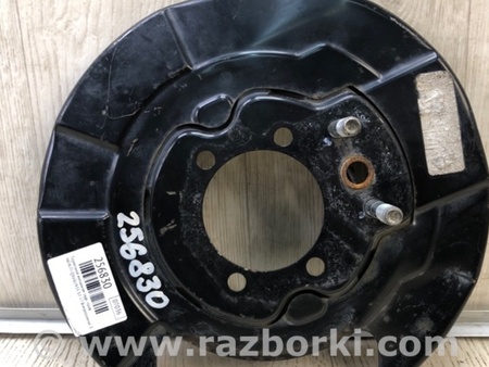 ФОТО Гальмівний механізм для Infiniti QX60/JX35 Київ