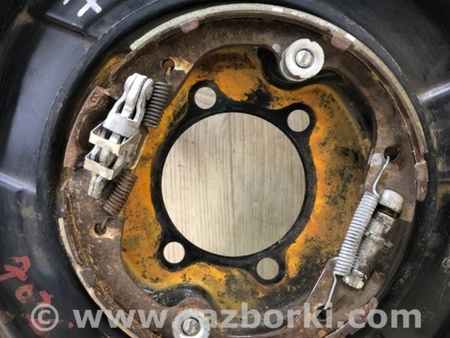 ФОТО Гальмівний механізм для Infiniti QX60/JX35 Київ