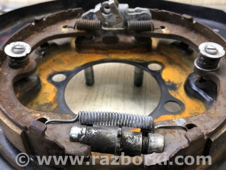 ФОТО Гальмівний механізм для Infiniti QX60/JX35 Київ