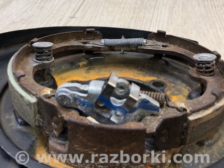 ФОТО Гальмівний механізм для Infiniti QX60/JX35 Київ