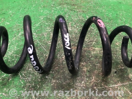 ФОТО Пружина задньої підвіски для Nissan X-Trail T32 /Rogue (2013-) Київ