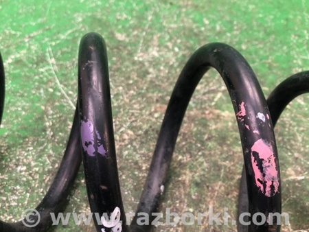 ФОТО Пружина задньої підвіски для Nissan X-Trail T32 /Rogue (2013-) Київ