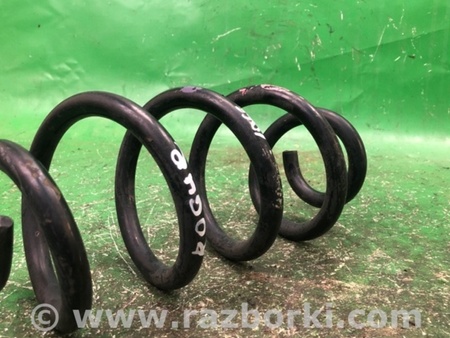 ФОТО Пружина задньої підвіски для Nissan X-Trail T32 /Rogue (2013-) Київ