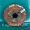 ФОТО Гальмівний диск передній для KIA Sorento 2 XM (09-14) Київ