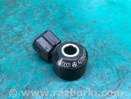 ФОТО Датчик детонації для Infiniti QX30 (15-19) Київ