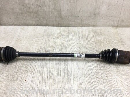 ФОТО Привід задній для Acura RDX TB3, TB4 (12-15) Київ