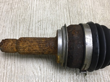 ФОТО Привід задній для Acura RDX TB3, TB4 (12-15) Київ