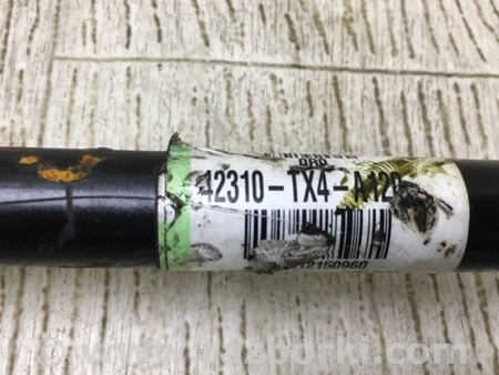 ФОТО Привід задній для Acura RDX TB3, TB4 (12-15) Київ