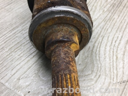 ФОТО Привід задній для Acura RDX TB3, TB4 (12-15) Київ