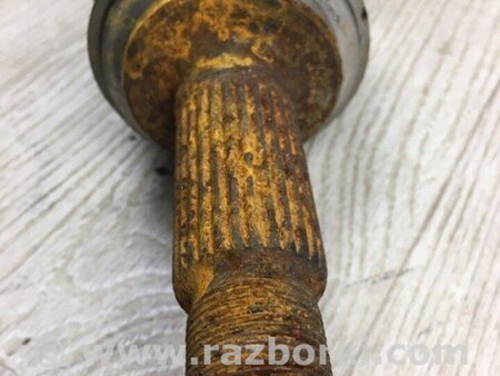 ФОТО Привід задній для Acura RDX TB3, TB4 (12-15) Київ