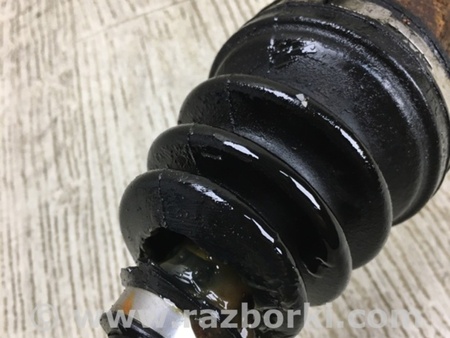 ФОТО Привід задній для Acura RDX TB3, TB4 (12-15) Київ