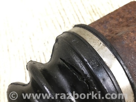 ФОТО Привід задній для Acura RDX TB3, TB4 (12-15) Київ