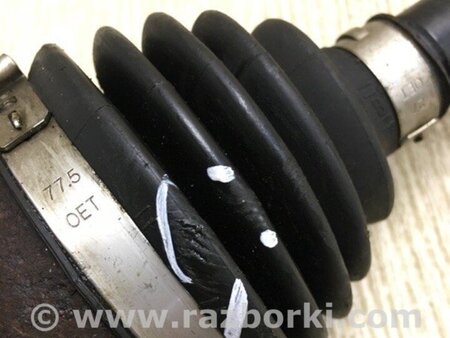 ФОТО Привід задній для Acura RDX TB3, TB4 (12-15) Київ