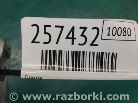 ФОТО Водяний насос для Hyundai Elantra V MD (10-16) Київ