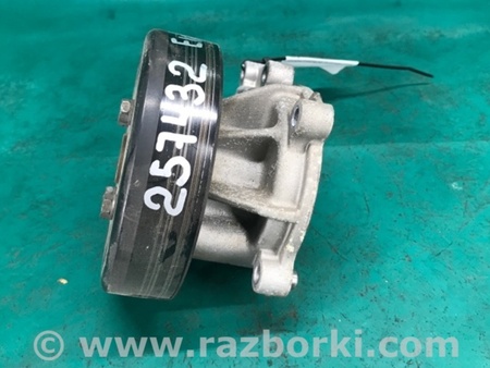 ФОТО Водяний насос для Hyundai Elantra V MD (10-16) Київ