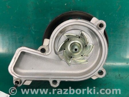 ФОТО Водяний насос для Hyundai Elantra V MD (10-16) Київ