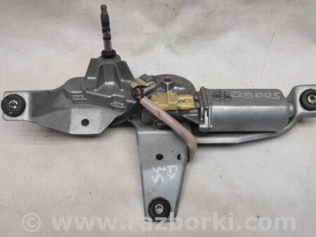 ФОТО Моторчик склоочисника для Nissan Murano Z50 (02-08) Київ