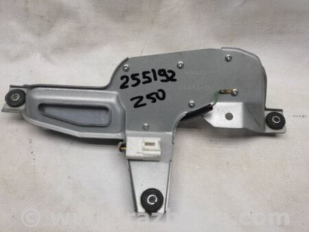 ФОТО Моторчик склоочисника для Nissan Murano Z50 (02-08) Київ