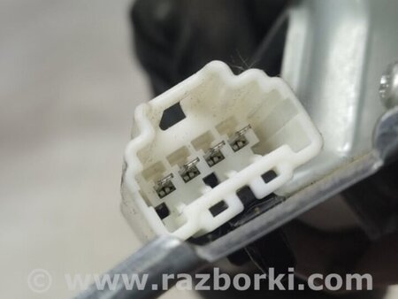 ФОТО Моторчик склоочисника для Nissan Murano Z50 (02-08) Київ