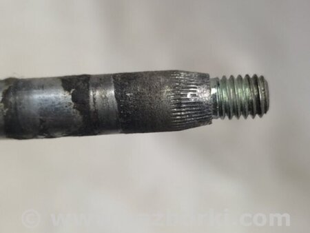 ФОТО Моторчик склоочисника для Nissan Murano Z50 (02-08) Київ