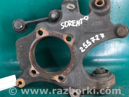 ФОТО Цапфа для KIA Sorento 2 XM (09-14) Київ