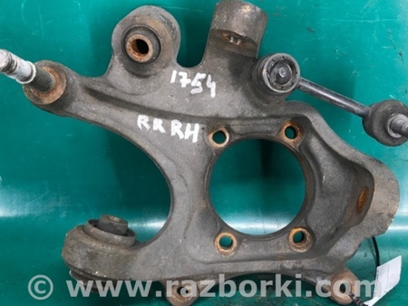 ФОТО Цапфа для KIA Sorento 2 XM (09-14) Київ