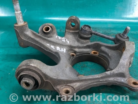 ФОТО Цапфа для KIA Sorento 2 XM (09-14) Київ