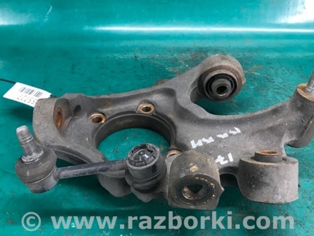 ФОТО Цапфа для KIA Sorento 2 XM (09-14) Київ