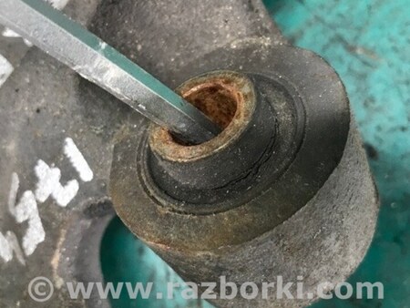 ФОТО Цапфа для KIA Sorento 2 XM (09-14) Київ