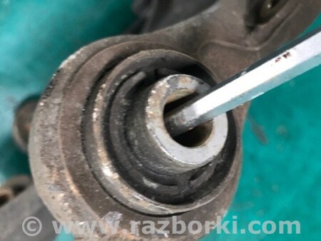 ФОТО Цапфа для KIA Sorento 2 XM (09-14) Київ