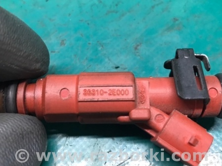 ФОТО Форсунка паливна для Hyundai Elantra V MD (10-16) Київ