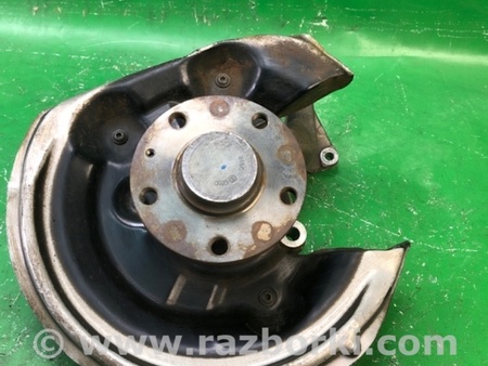 ФОТО Цапфа для Volkswagen Passat CC (01.2012-12.2016) Київ