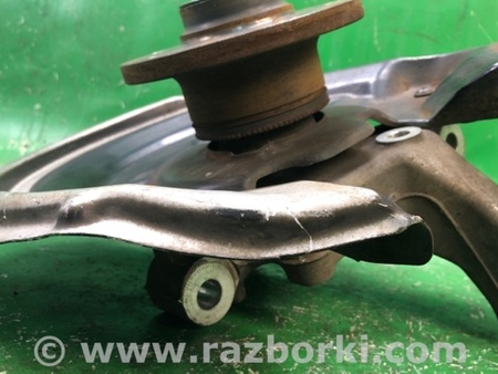 ФОТО Цапфа для Volkswagen Passat CC (01.2012-12.2016) Київ