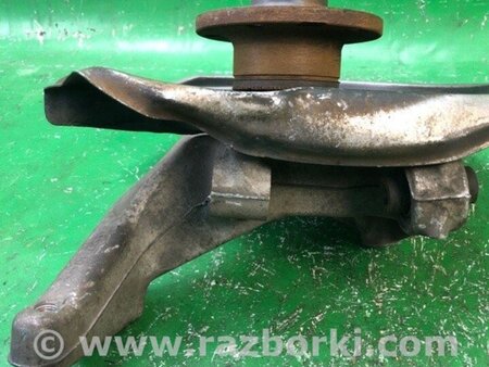 ФОТО Цапфа для Volkswagen Passat CC (01.2012-12.2016) Київ