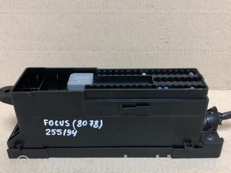 ФОТО Блок запобіжників салон для Ford Focus 3 (01.2010 - 03.2018) Київ