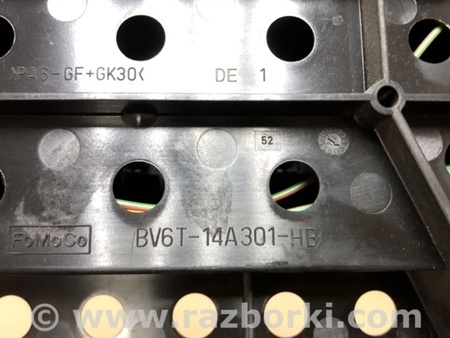 ФОТО Блок запобіжників салон для Ford Focus 3 (01.2010 - 03.2018) Київ