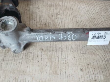 ФОТО Рульова рейка для Toyota Yaris (05-11) Київ