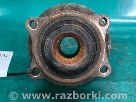 ФОТО Маточина колеса для KIA Sorento 2 XM (09-14) Київ