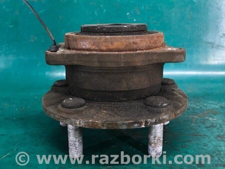 ФОТО Маточина колеса для KIA Sorento 2 XM (09-14) Київ