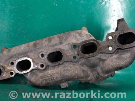 ФОТО Колектор випускний для Volvo S70 Київ