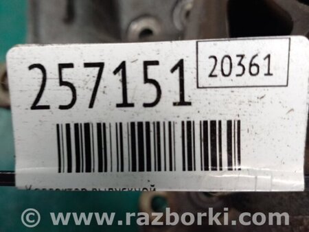 ФОТО Колектор випускний для Volvo S70 Київ