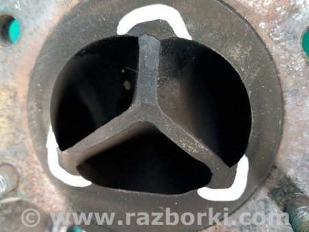 ФОТО Колектор випускний для Volvo S70 Київ