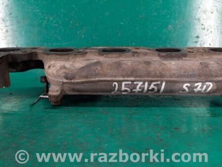 ФОТО Колектор випускний для Volvo S70 Київ