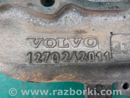 ФОТО Колектор випускний для Volvo S70 Київ