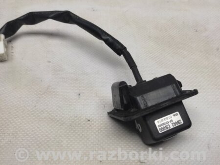 ФОТО Камера заднього виду для Nissan Murano Z50 (02-08) Київ