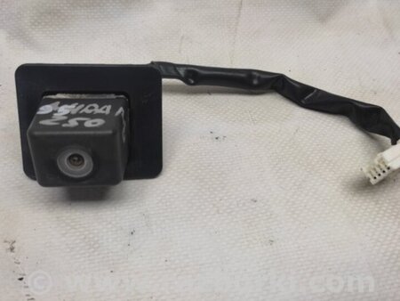 ФОТО Камера заднього виду для Nissan Murano Z50 (02-08) Київ