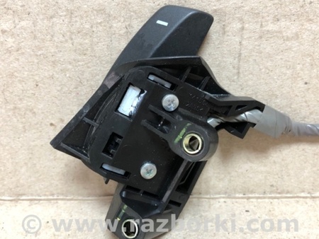 ФОТО Пелюстки перемикання передач для Acura ILX (2016-2019) Київ