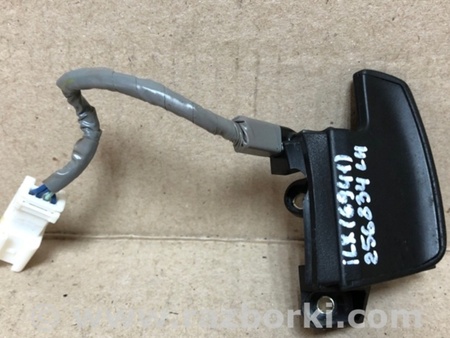 ФОТО Пелюстки перемикання передач для Acura ILX (2016-2019) Київ