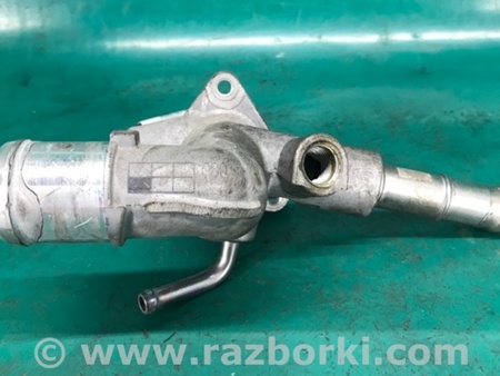 ФОТО Фланець системи охолодження для Hyundai Elantra V MD (10-16) Київ