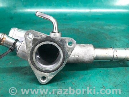 ФОТО Фланець системи охолодження для Hyundai Elantra V MD (10-16) Київ